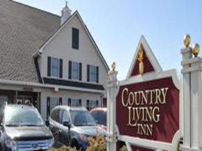  Country Living Inn  Смоктаун